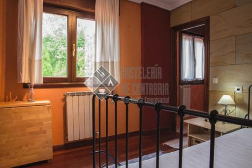 Hostal Casa Lucas Los Tojos المظهر الخارجي الصورة