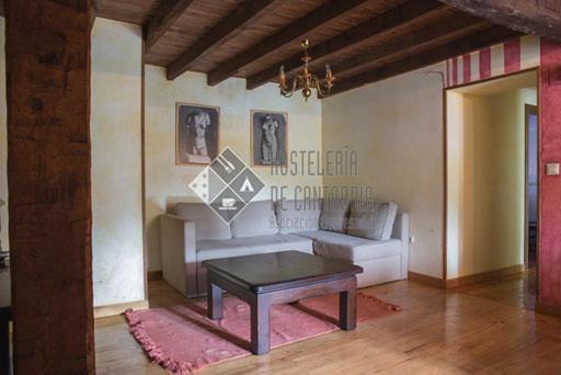 Hostal Casa Lucas Los Tojos المظهر الخارجي الصورة