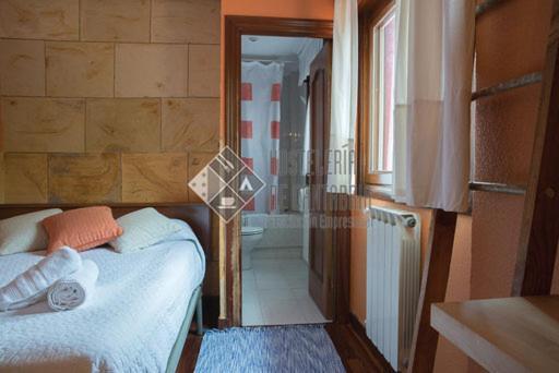 Hostal Casa Lucas Los Tojos المظهر الخارجي الصورة